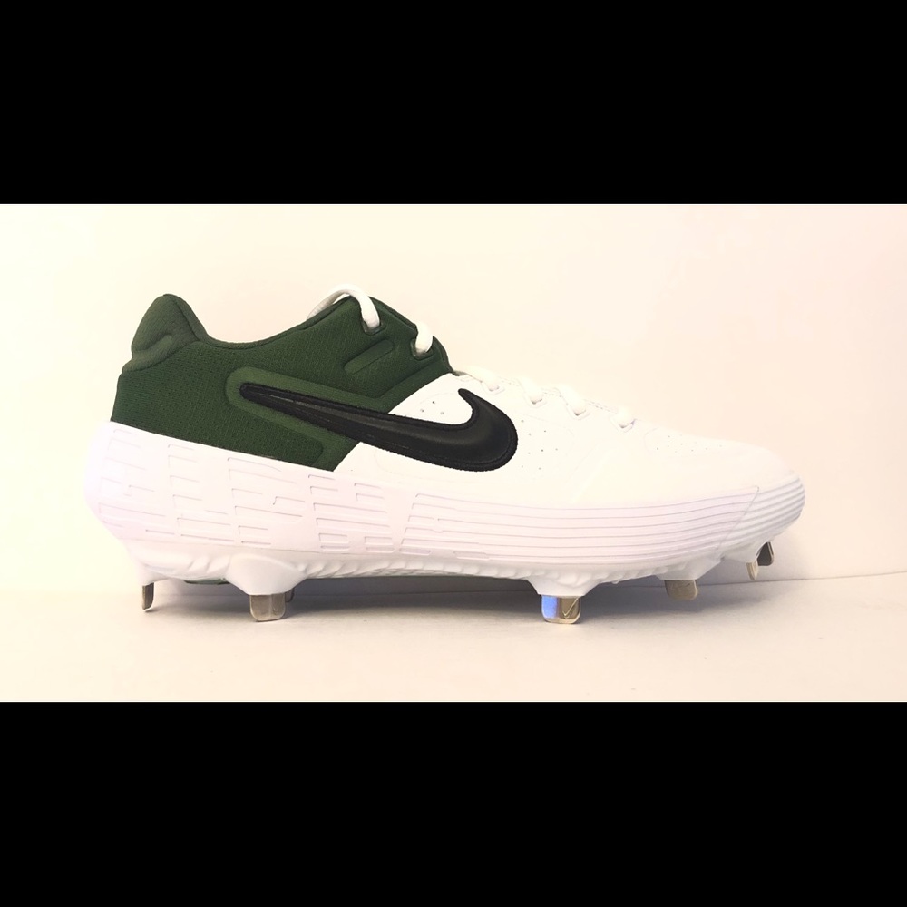 Nike Alpha Huarache Elite 2 Low Cleats AJ6873-103